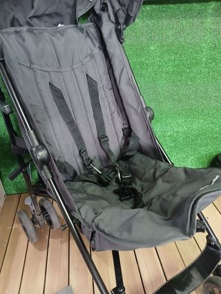 Silla paseo Bebeconfort Rainbow