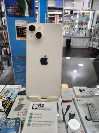 iPhone 14 128GB Blanco