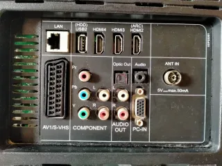 Se Vende TV Grundig de 39 Pulgadas con SMART TV