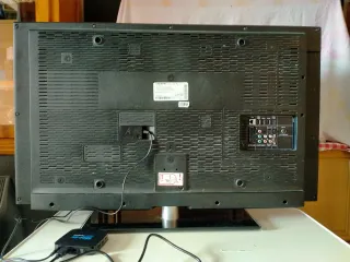 Se Vende TV Grundig de 39 Pulgadas con SMART TV