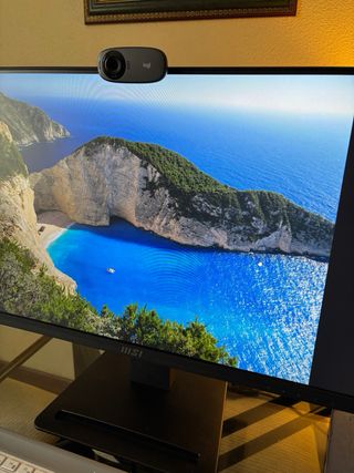 Monitor MSI Pro MP243X 23.8 Profesional
