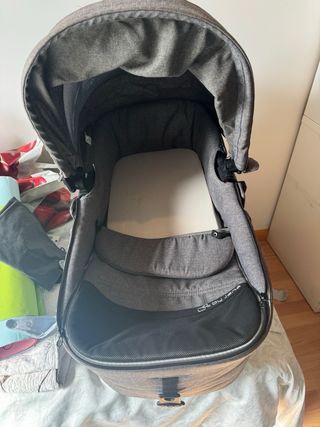 Carrito Bebé Jane , si tienes dudas escribeme