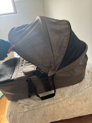 Carrito Bebé Jane , si tienes dudas escribeme