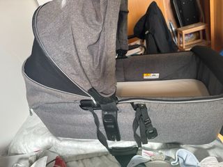 Carrito Bebé Jane , si tienes dudas escribeme