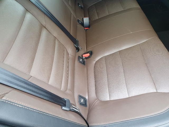 Renault Talisman 2017