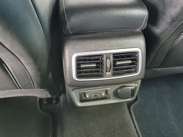 Renault Talisman 2017