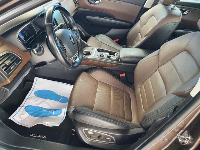 Renault Talisman 2017