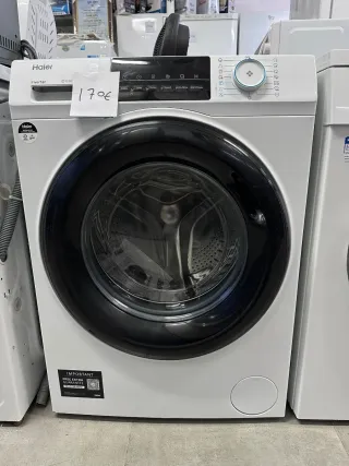 Lavadora Haier 8kg con garantía transporte