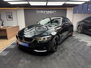 BMW Serie 4 420i