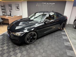 BMW Serie 4 420i