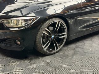 BMW Serie 4 420i