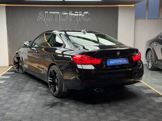 BMW Serie 4 420i