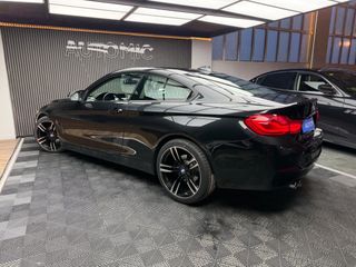 BMW Serie 4 420i