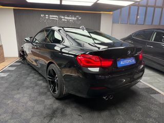 BMW Serie 4 420i