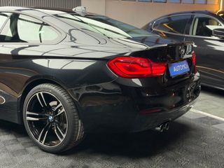 BMW Serie 4 420i