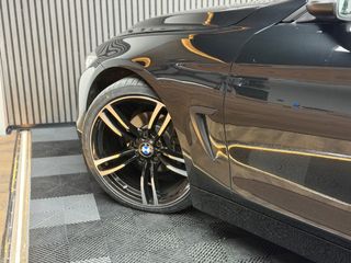 BMW Serie 4 420i
