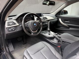 BMW Serie 4 420i