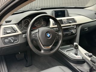 BMW Serie 4 420i