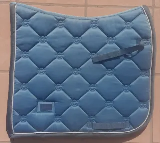 Sudadero y vendas caballo Equestrian Stockholm