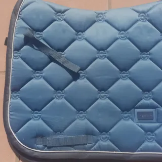 Sudadero y vendas caballo Equestrian Stockholm