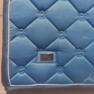 Sudadero y vendas caballo Equestrian Stockholm