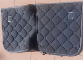 Sudadero y vendas caballo Equestrian Stockholm