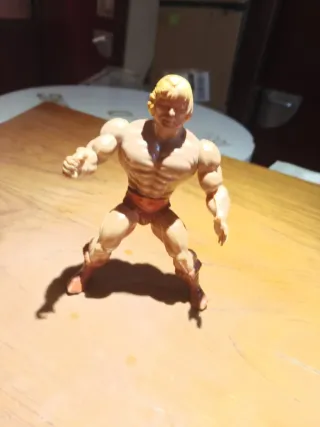 Masters del Universo Figura
