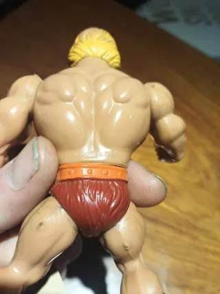 Masters del Universo Figura