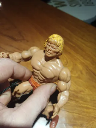 Masters del Universo Figura