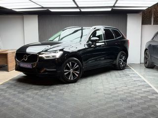 VOLVO XC60 2.0 B5 HIBRIDO