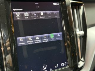 VOLVO XC60 2.0 B5 HIBRIDO