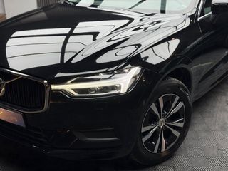 VOLVO XC60 2.0 B5 HIBRIDO