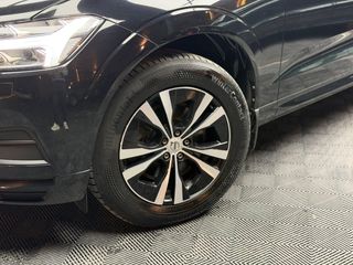 VOLVO XC60 2.0 B5 HIBRIDO