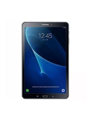 Samsung Galaxy Tab A 10.1 (2016) Negro