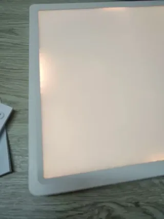 Easy Eagle Lámpara de Techo LED