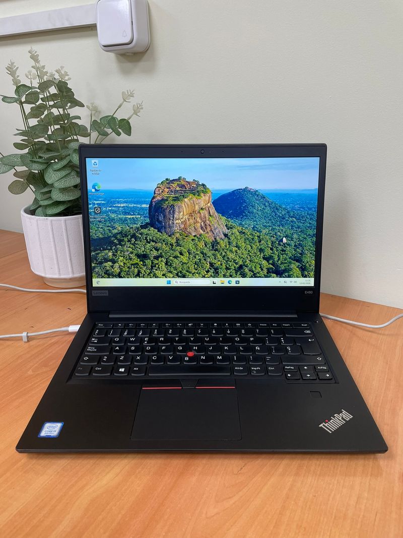 Lenovo ThinkPad E480 (ref. 106194)