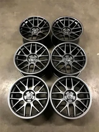 Llantas STROM STR2 R19 BMW ET27-ET22