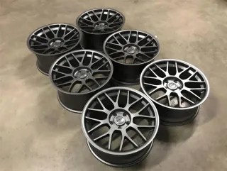 Llantas STROM STR2 R19 BMW ET27-ET22