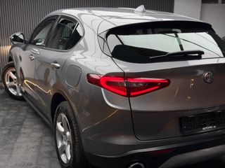 ALFA ROMEO Stelvio 2.2 190CV