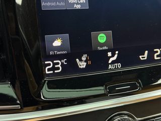 VOLVO S90 2.0 T6 AWD Inscription Auto