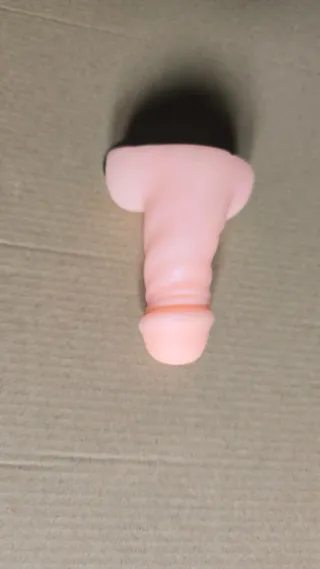 Porta chaves em silicone