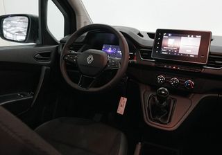 2025 Renault Kangoo 1.5 Blue dCi 95cv Authentic