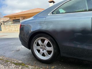 Audi A5 2008 1.8 TFSI 170cv Gasolina - Etiqueta C