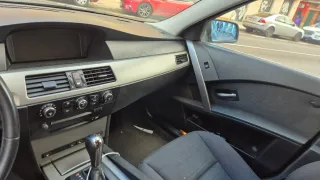 BMW Serie 5 2006