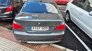 BMW Serie 5 2006