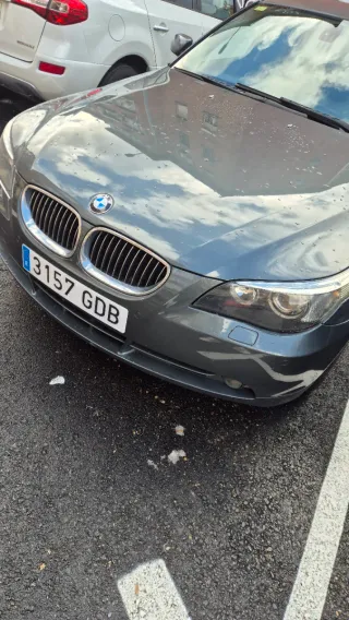 BMW Serie 5 2006