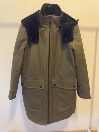 Abrigo Bimba y Lola - Talla S