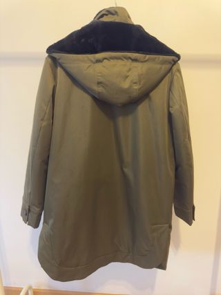 Abrigo Bimba y Lola - Talla S