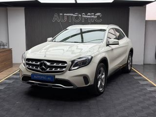 MERCEDES GLA 220 d 4MATIC