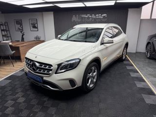 MERCEDES GLA 220 d 4MATIC